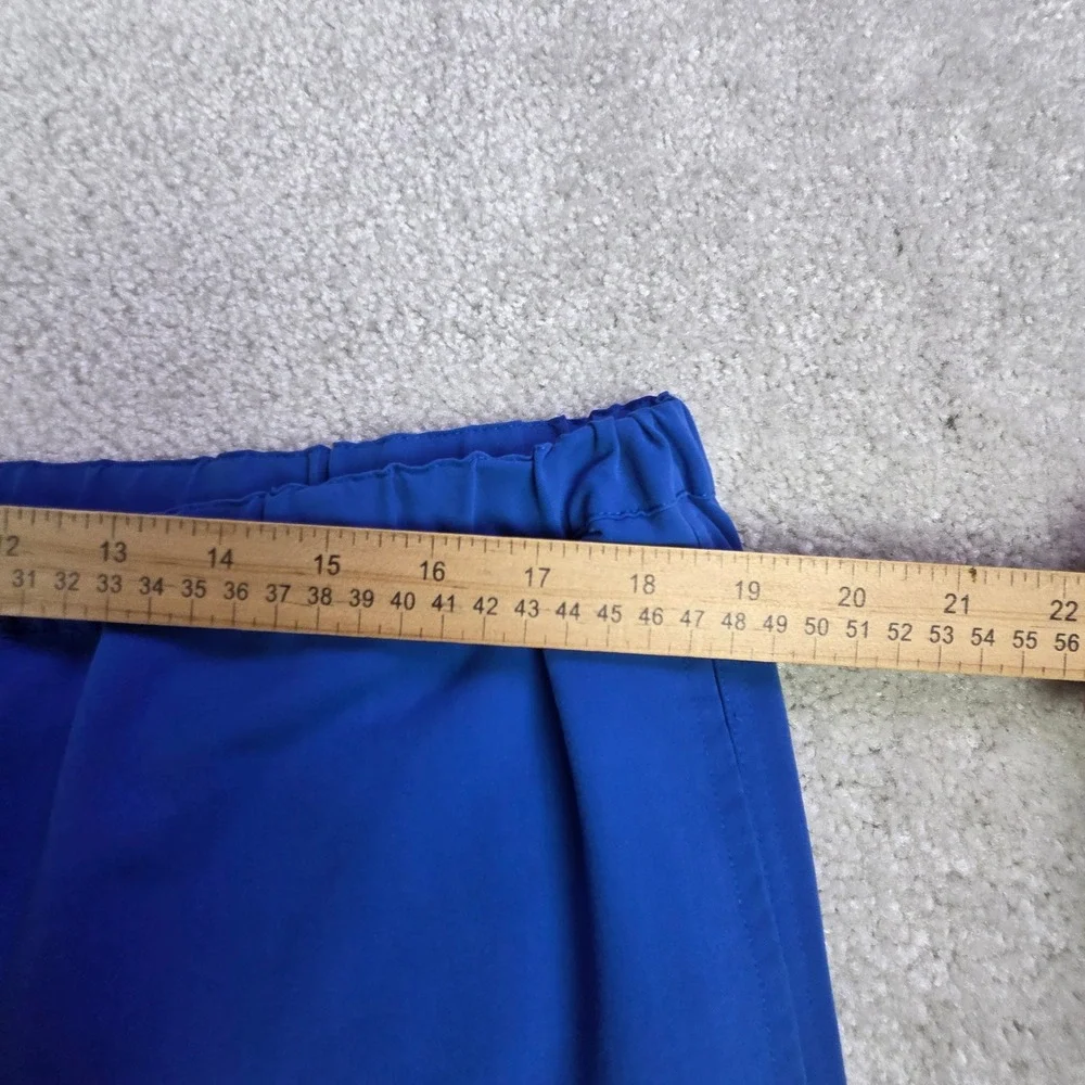 FIGS Pisco Scrub Pants Mens XL Blue Medical Dental Vet Scrubs